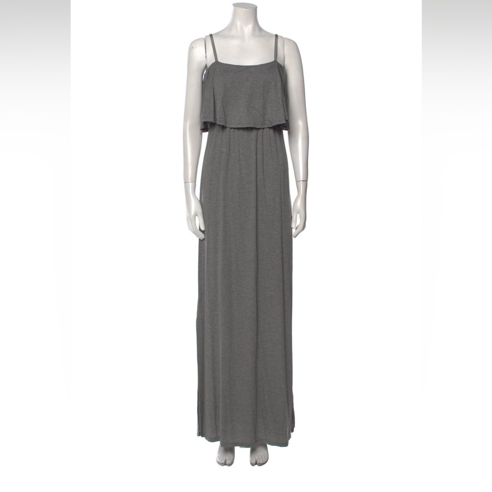 NWT! Alice + Olivia Gray dress!